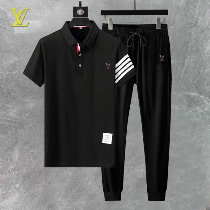 Picture of LV Shirt Pant Suits _SKULVM-3XL12yn32322781